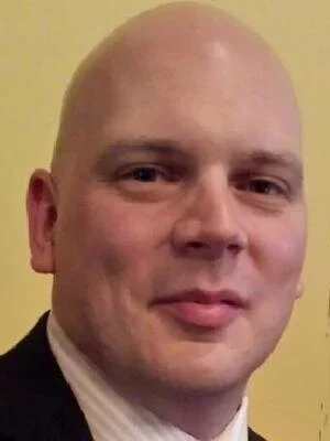 Todd Smeed