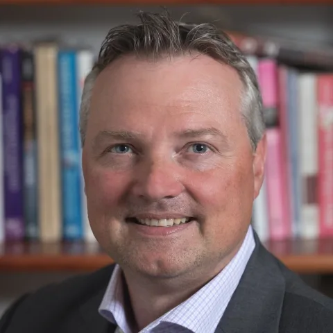 Alexander Rau