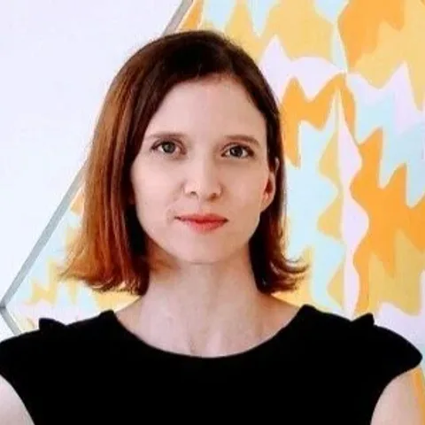 Eliane Ellbogen