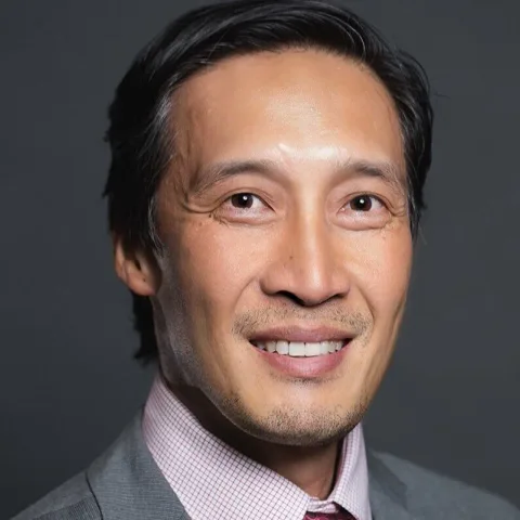 Steve Tso